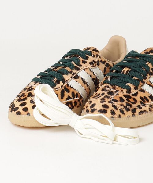adidas Originals スニーカー SAMBA OG W レディース : ZOZOTOWN Yahoo