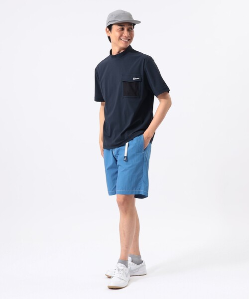 BEAMS GOLF（ビームス ゴルフ） パンツ 「別注」Gramicci / オール