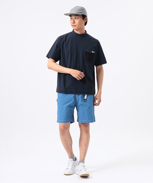 BEAMS GOLF（ビームス ゴルフ） パンツ 「別注」Gramicci / オール