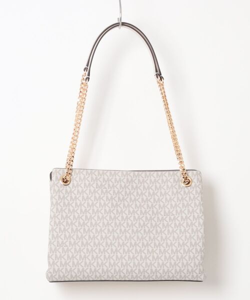 【新品・未使用タグ付】 Christiana ショルダーバッグ ビーズバッグ MICHAEL KORS（マイケルコース） ショルダーバッグ バッグ CHRISTINA