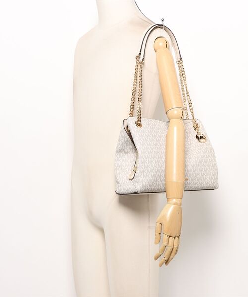 MICHAEL KORS（マイケルコース） ショルダーバッグ バッグ CHRISTINA
