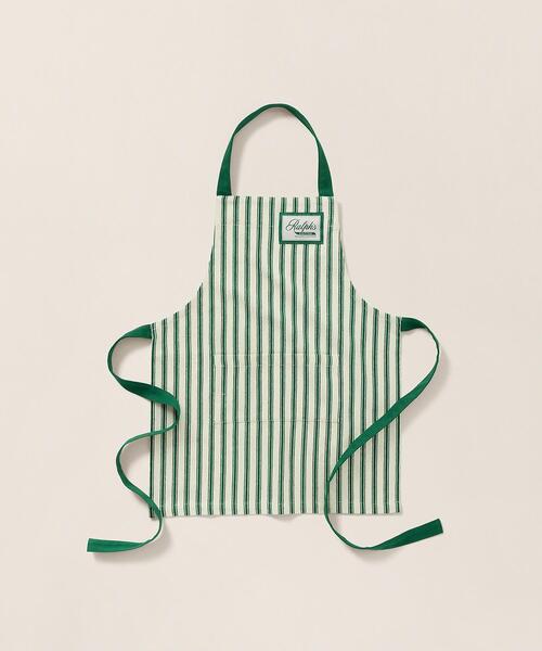 RALPH LAUREN HOME（ラルフ ローレン ホーム） エプロン Ralph's