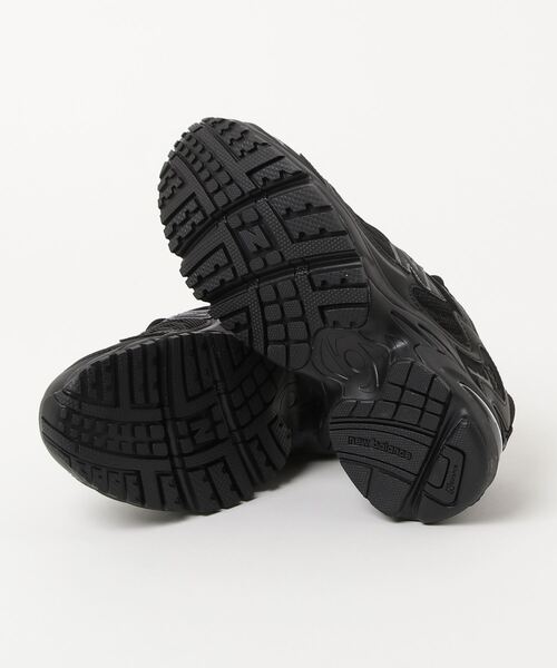 「New Balance」 ローカットスニーカー 22.5cm シルバー レディースの画像