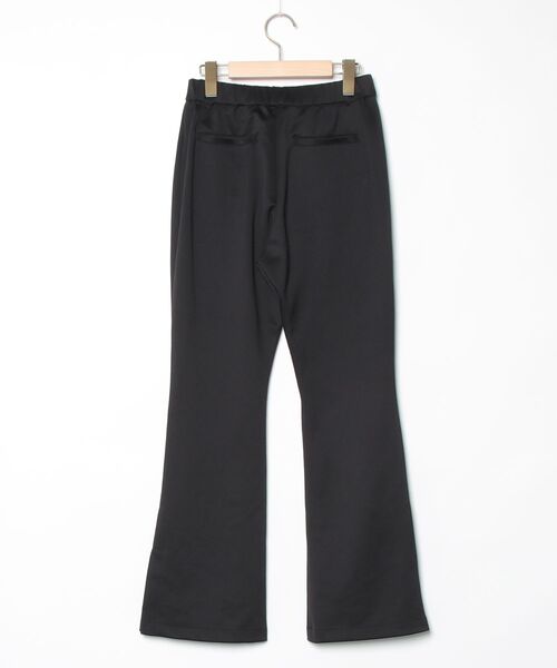 「MARW UNITED ARROWS」 パンツ 36 ブラック レディース_画像2