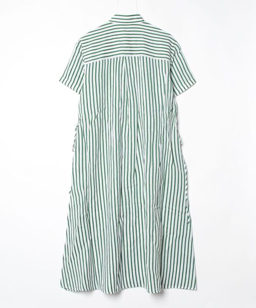 POLO RALPH LAUREN（ポロ・ラルフローレン） シャツワンピース