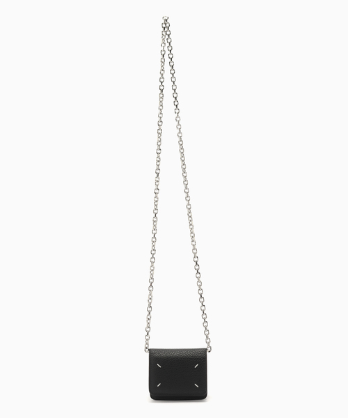 二つ折り財布 財布 MAISON MARGIELA(メゾン マルジェラ)SA3UI0009 メンズ レディースの画像