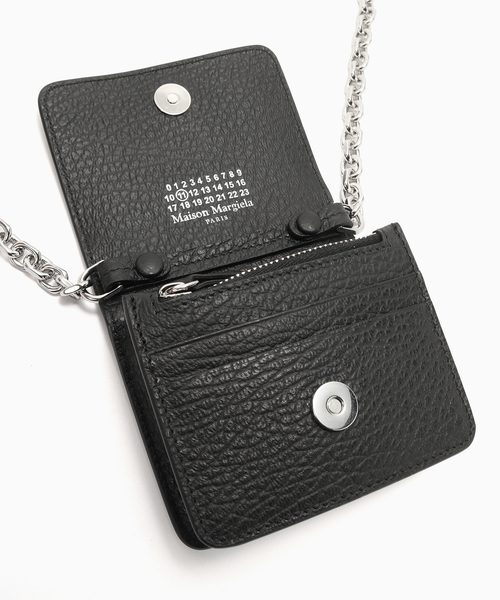 二つ折り財布 財布 MAISON MARGIELA(メゾン マルジェラ)SA3UI0009 メンズ レディースの画像
