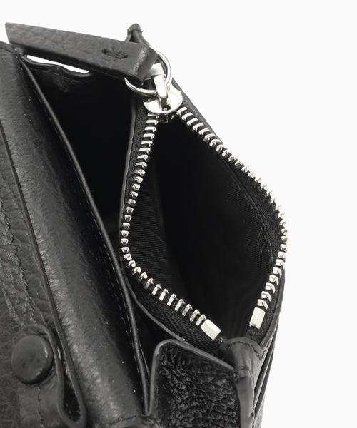 二つ折り財布 財布 MAISON MARGIELA(メゾン マルジェラ)SA3UI0009 メンズ レディースの画像
