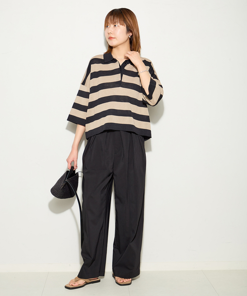 journal standard L'essage（ジャーナルスタンダード レサージュ