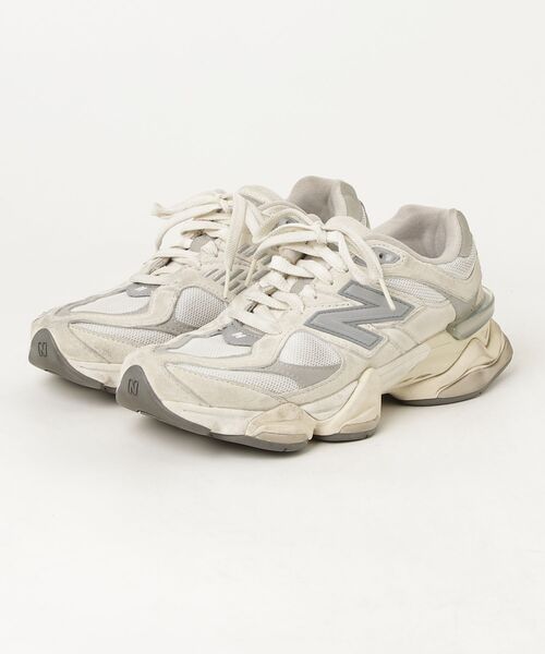 新品　ニューバランス　24cm New Balance（ニューバランス） ローカットスニーカー 24cm ベージュ