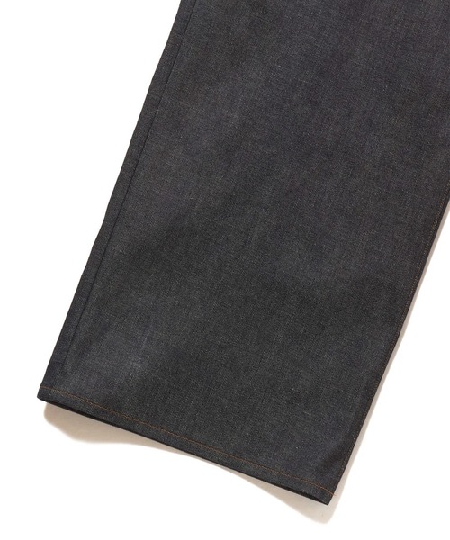 ジーンズ 「SUGARHILL/シュガーヒル」MODERN DNEIM PANTS WIDE CUT メンズの画像
