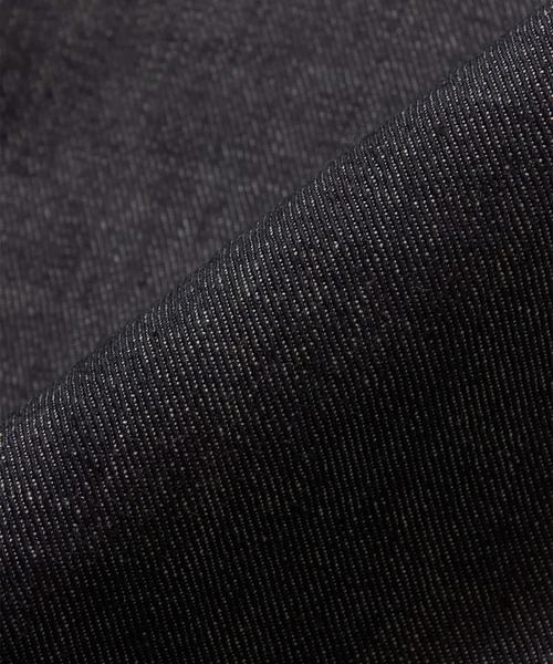 ジーンズ 「SUGARHILL/シュガーヒル」MODERN DNEIM PANTS WIDE CUT メンズの画像