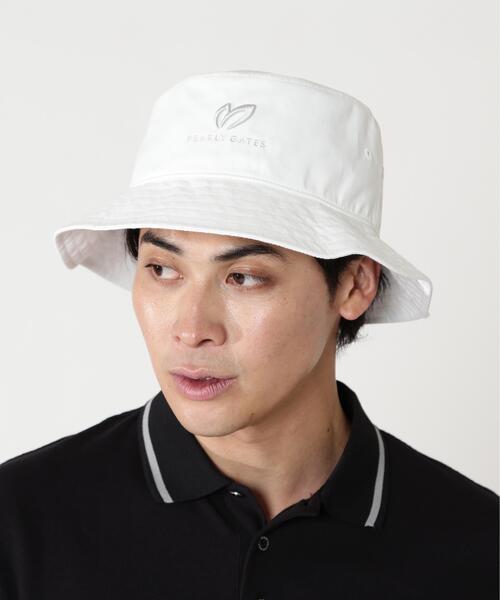 PGG2wayハット　美品 MASTER BUNNY EDITION（マスターバニーエディション） 帽子 ハット