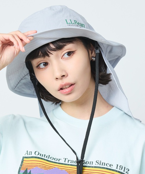 natal design（ネイタルデザイン） 帽子 ハット FISHING HAT DYE ver