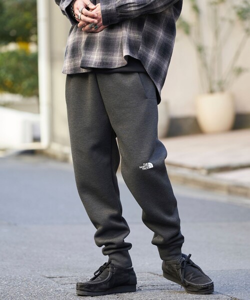 THE NORTH FACE（ザ ノースフェイス） パンツ MEDIUM チャコールグレー 