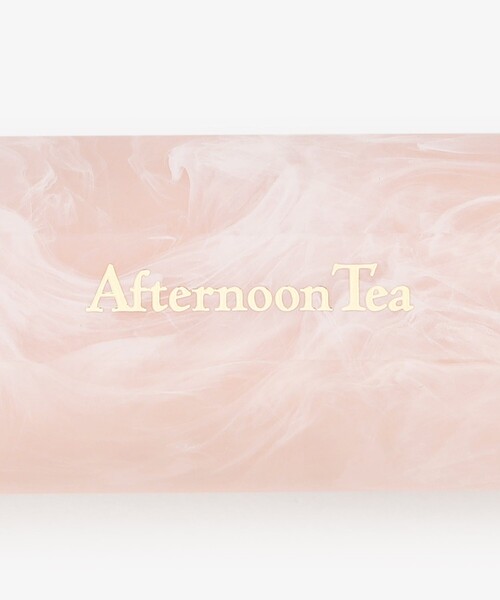 Afternoon Tea（アフタヌーンティー） マーブルアイスプレートハンディ