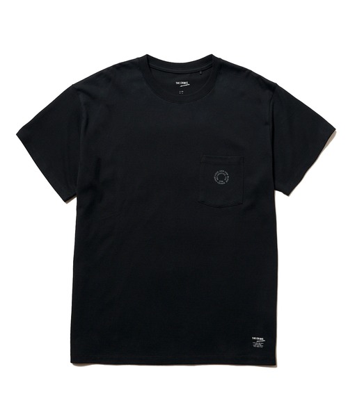 「CRIMIE」 半袖Tシャツ S ホワイト メンズ_画像5