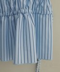 水着 「水着」ペプラムキャミ+ショーツSET ...の詳細画像1