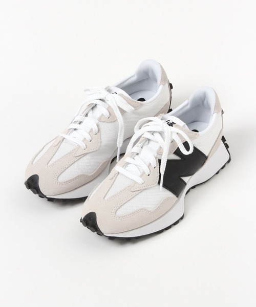 ニューバランス　スニーカー　MS327CWB .２３.0cm 新品 New Balance（ニューバランス） スニーカー MS327CWB レディース