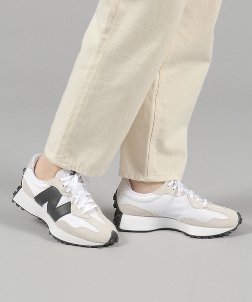 New Balance（ニューバランス） スニーカー MS327CWB レディース