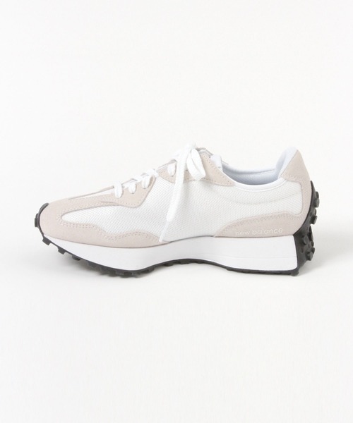 New Balance（ニューバランス） スニーカー MS327CWB レディース