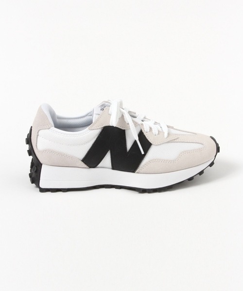 New Balance（ニューバランス） スニーカー MS327CWB レディース