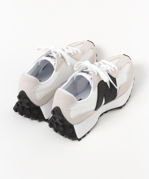 New Balance（ニューバランス） スニーカー MS327CWB レディース