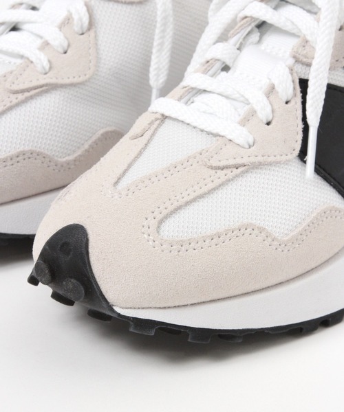 New Balance（ニューバランス） スニーカー MS327CWB レディース