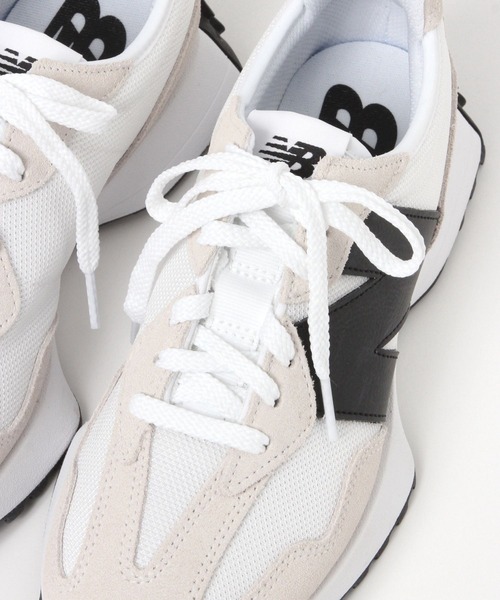 New Balance（ニューバランス） スニーカー MS327CWB レディース