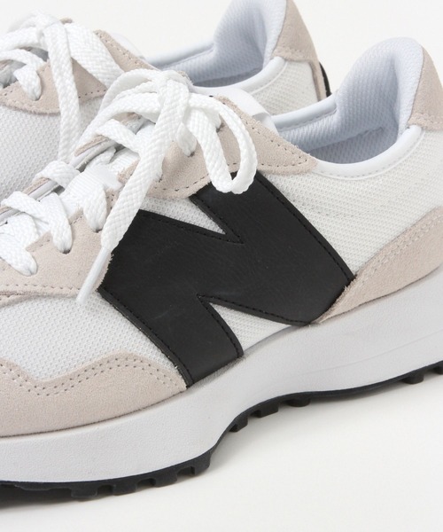 New Balance（ニューバランス） スニーカー MS327CWB レディース