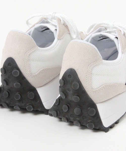 New Balance（ニューバランス） スニーカー MS327CWB レディース