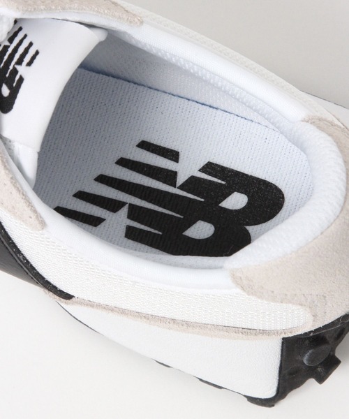 New Balance（ニューバランス） スニーカー MS327CWB レディース