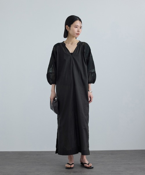 SALON adam et rope'（サロン アダム エ ロペ） ワンピース 「WEB限定