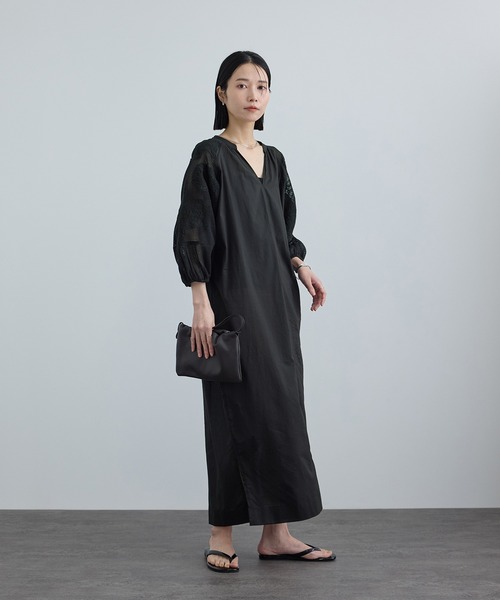 SALON adam et rope'（サロン アダム エ ロペ） ワンピース 「WEB限定