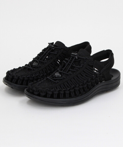 サンダル KEEN/キーン UNEEK「23.5cm〜25.0cm展開」/ユニーク/スポーツサンダル レディースの画像