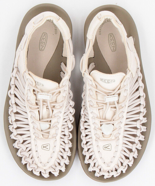 FREAK'S STORE（フリークスストア） サンダル KEEN/キーン UNEEK「23.5
