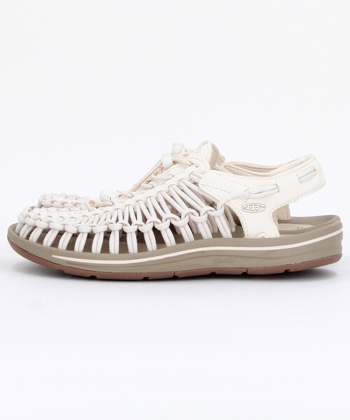 サンダル KEEN/キーン UNEEK「23.5cm〜25.0cm展開」/ユニーク/スポーツサンダル レディースの画像