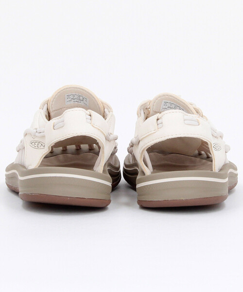 サンダル KEEN/キーン UNEEK「23.5cm〜25.0cm展開」/ユニーク/スポーツサンダル レディースの画像