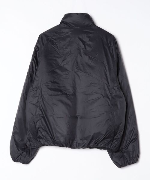 ダウンジャケット ダウン 「BAL×TAION」バル x タイオンSTAND COLAR DOWN JACKET メンズ レディースの画像