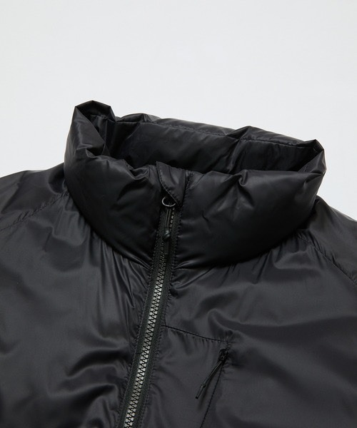 ダウンジャケット ダウン 「BAL×TAION」バル x タイオンSTAND COLAR DOWN JACKET メンズ レディースの画像