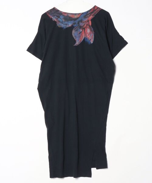 Vivienne Westwood red label 「Vivienne label」 Tシャツワンピース 2