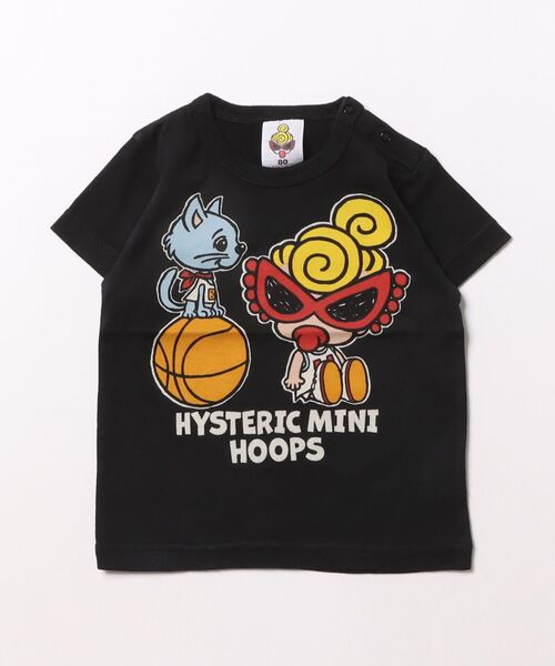 ヒステリックミニ子供服（ベビー、キッズ、マタニティ）のおすすめ人気