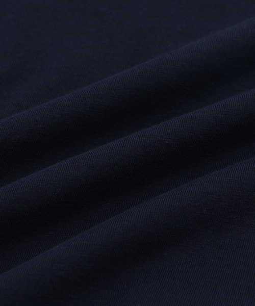 tシャツ 「WEB限定」ベアトップレイヤードカットソー レディースの画像