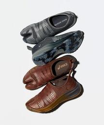 KIKO KOSTADINOV アシックス スニーカー ASICS×KIKO KOSTADINOV