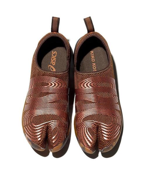 kikoです KIKO KOSTADINOV スニーカー ASICS×KIKO KOSTADINOV/アシックス×キコ