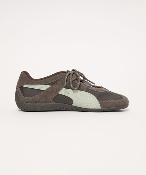PUMA（プーマ） スニーカー 「別注」「PUMA」SPEEDCAT GO スニーカー