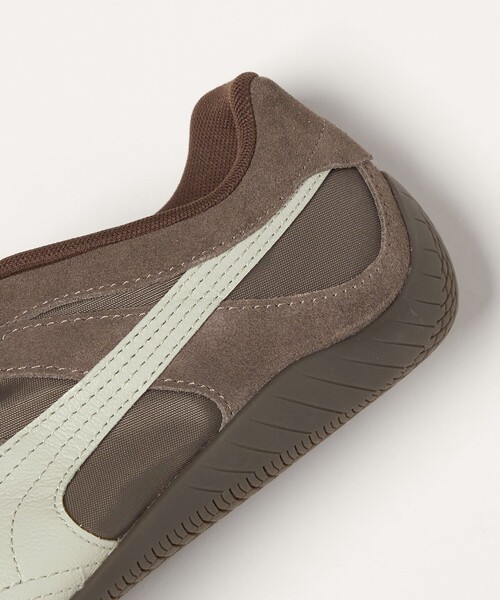 プーマ puma スニーカー 「別注」「PUMA」SPEEDCAT GO スニーカー レディース | PUMA | 13