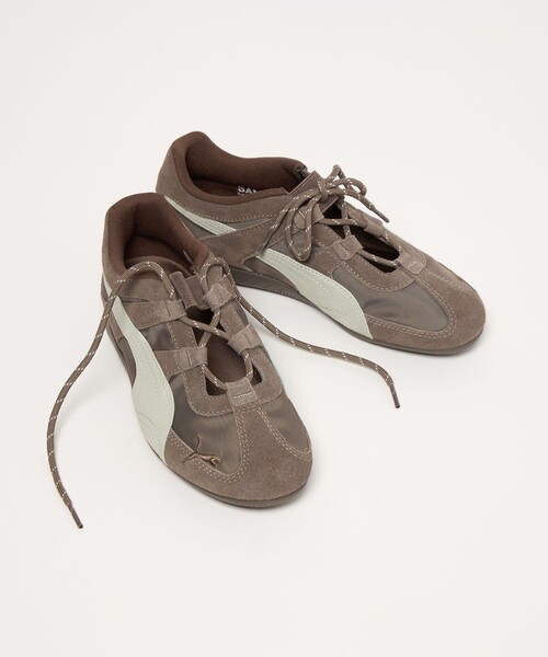 プーマ puma スニーカー 「別注」「PUMA」SPEEDCAT GO スニーカー レディース | PUMA | 14