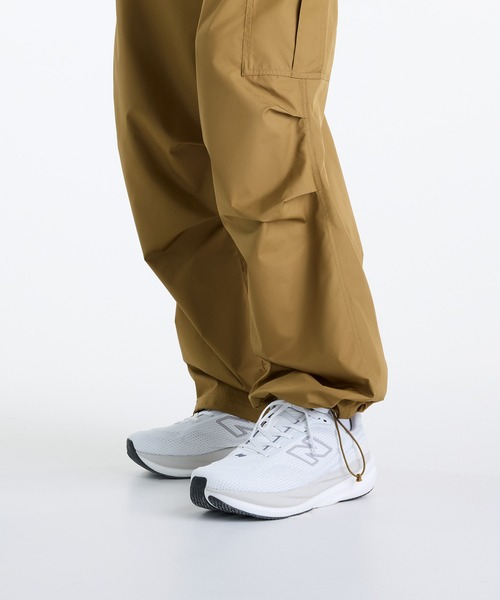 New Balance（ニューバランス） カーゴパンツ ウーブントラックカーゴ