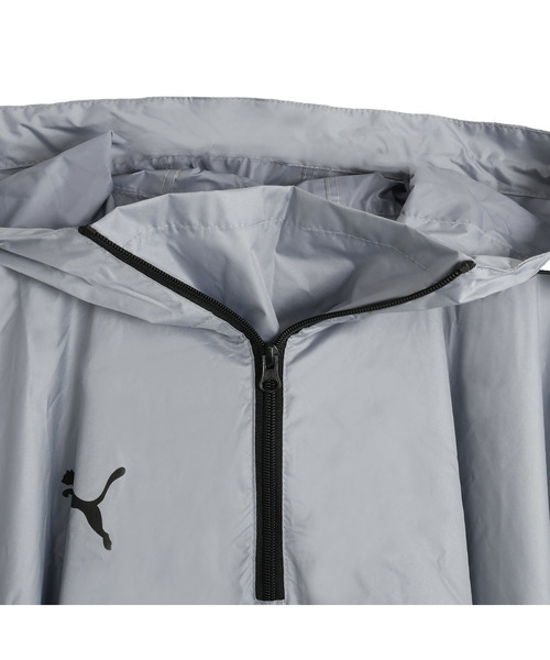PUMA（プーマ） カッパ レインコート カッパ ユニセックス レイン
